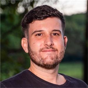 Foto de Ivan Forni Caccia Gouveia