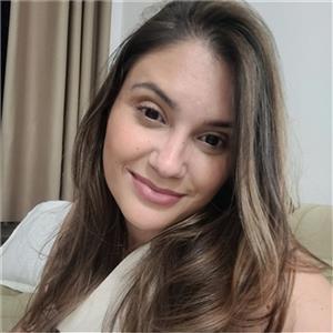 Foto de Juliana Pereira Bitencourt