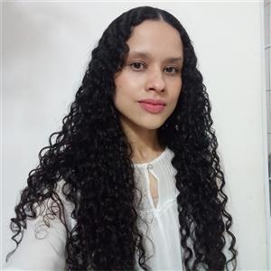 Foto de Jéssica da Silva Cardoso