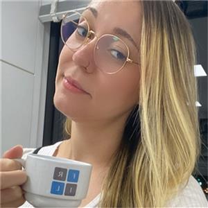 Foto de Jacqueline de Godoy Ferrante
