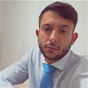Foto de Lucas Chiariello