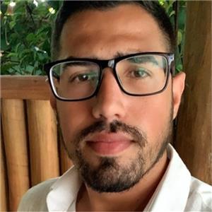 Foto de Leonardo Henrique Vicente de Oliveira