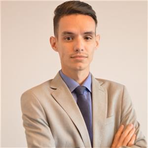 Foto de Thiago Cavalcante Rodrigues