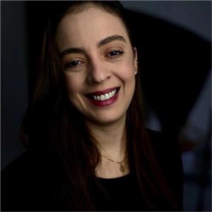 Foto de Thatiane Ribeiro Senatori